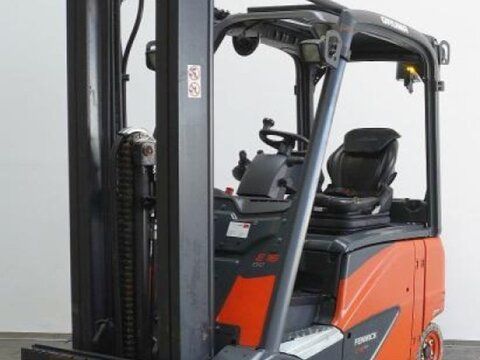 E-FARM: Linde e 16 ph evo 386-02 - Stivuitor - id XMP1G9T - 12.500 EUR - Anul: 2020 - Citeste ore: 8.938,Germania