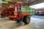 Strautmann MS 1201 manure_compost_spreader €46,218