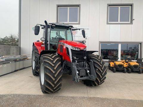 Massey Ferguson 7S.210 Tracteur 147 500 €