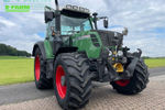 Fendt 311 Vario tractor €58,300