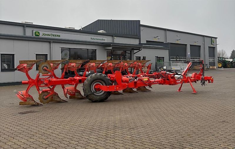 Kuhn vari-leader 7eh Plough €46,750