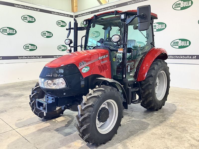 E-FARM: Case IH Farmall 55 - Traktori - id 2UC4CGB - 35 417 € - Austrija