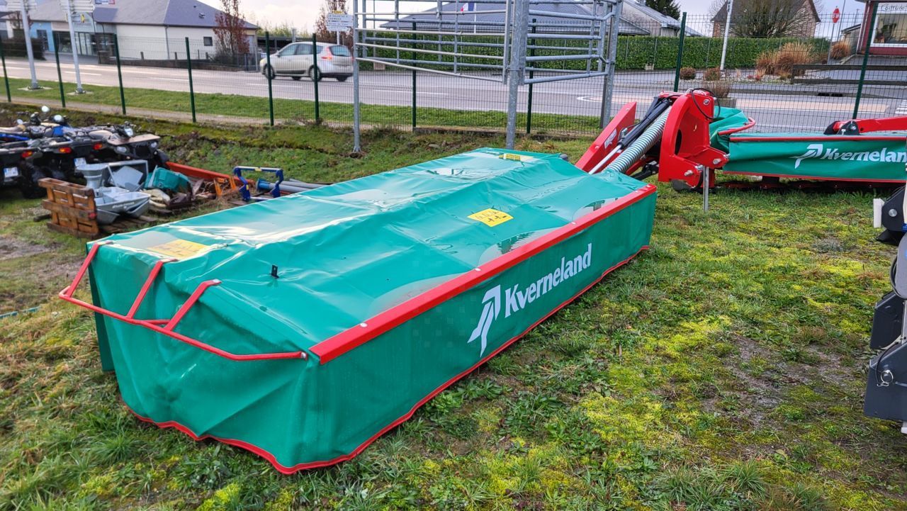 Kverneland 2632 m Mower €10,700