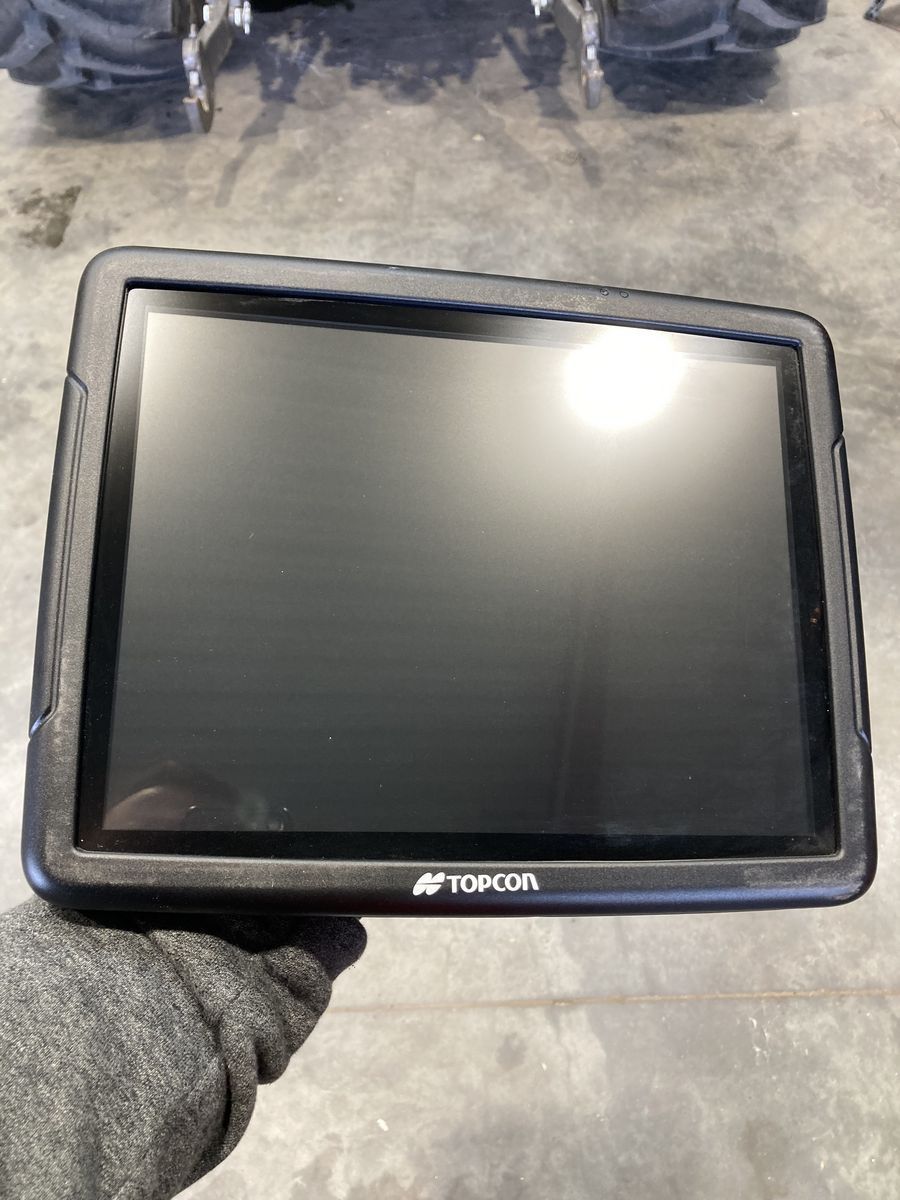 E-FARM: Topcon kabelsatz steer ready (claas s7/s10): x35&ags2 - Rolnictwo precyzyjne i System GPS - id FSAHZDG - 11 000 € - Austria