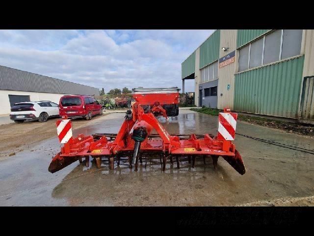 E-FARM: Kuhn hr3004 - Tallerkenharver og skiveharve - id FTVMRBF - 5.500 € - Produktionsår: 2011 - Frankrig
