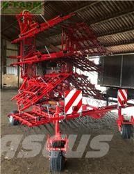 Einböck aerostar-exact 1200 Tallerkenharver og skiveharve 21.427 €