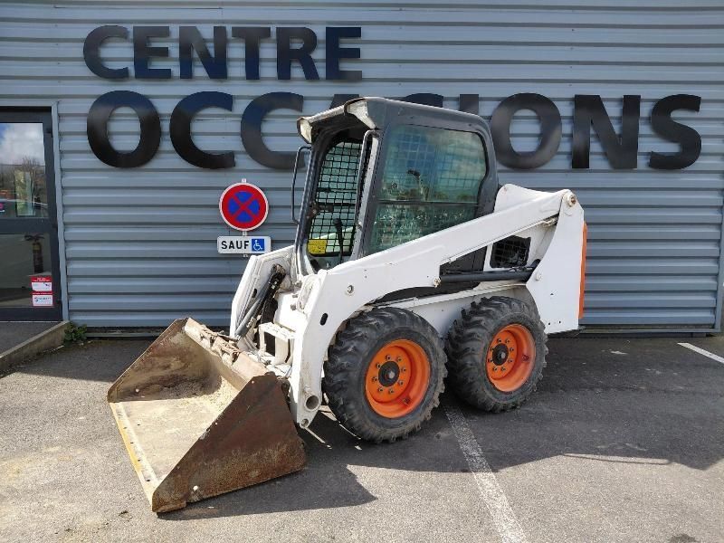 Bobcat S450 Chargeuse compacte 24 900 €