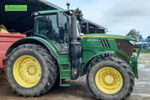 John Deere 6175 R tractor €75,000