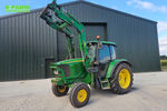 John Deere 6120 tractor €26,863