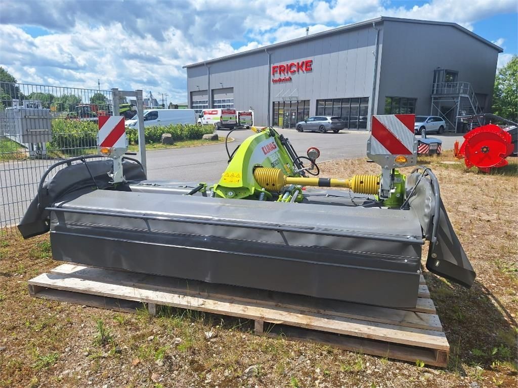 Claas Disco 3200 F Profil Kosiarka 15 490 €