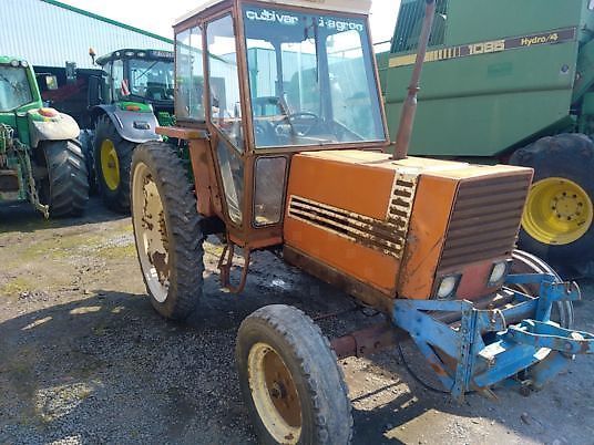 E-FARM: Fiat 780 - Trattore - id R6LXYMJ - Potenza del motore: 78 - Francia