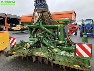 E-FARM: Amazone ADP 35 - Drilling machine combination - id RXLSC7L - €28,000 - Year of construction: 2015 - France