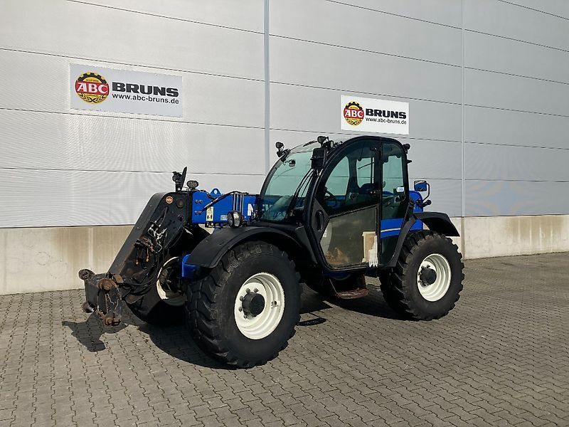 New Holland LM 7.35 Telehandler €33,572