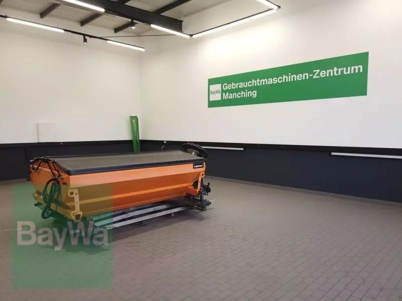 E-FARM: Kugelmann duplex 3.2m³ - Equipamiento municipal - id WPEPWQ5 - 25.126 € - Año: 2022 - Alemania