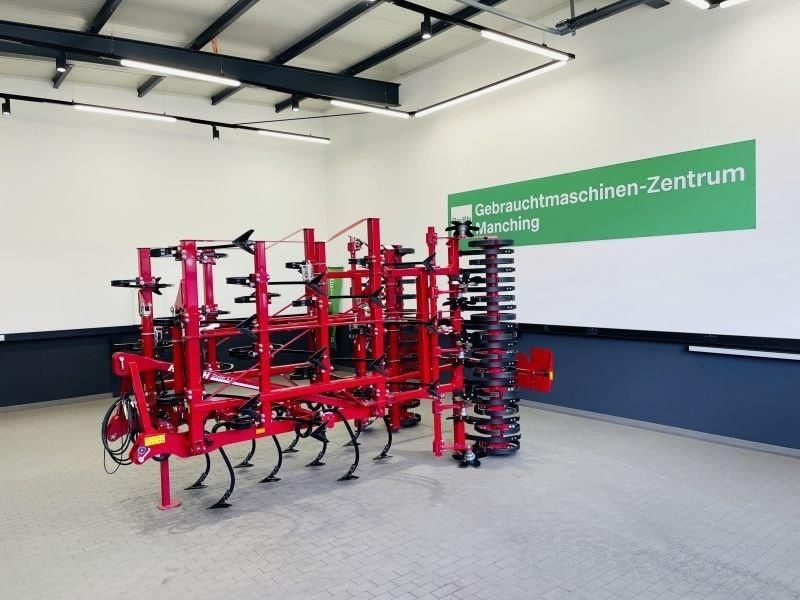 HORSCH cruiser 5 sl Grubber 25.672 €