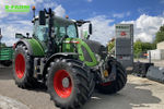 Fendt 724 Vario ProfiPlus tractor 205.000 €