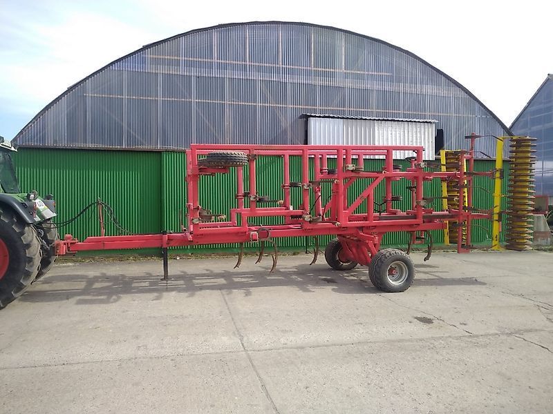 E-FARM: Baarck jupiter 4600 - Kultivátor - id E8CIG7P - 8500 EUR - Gyártási év: 2010 - Németország