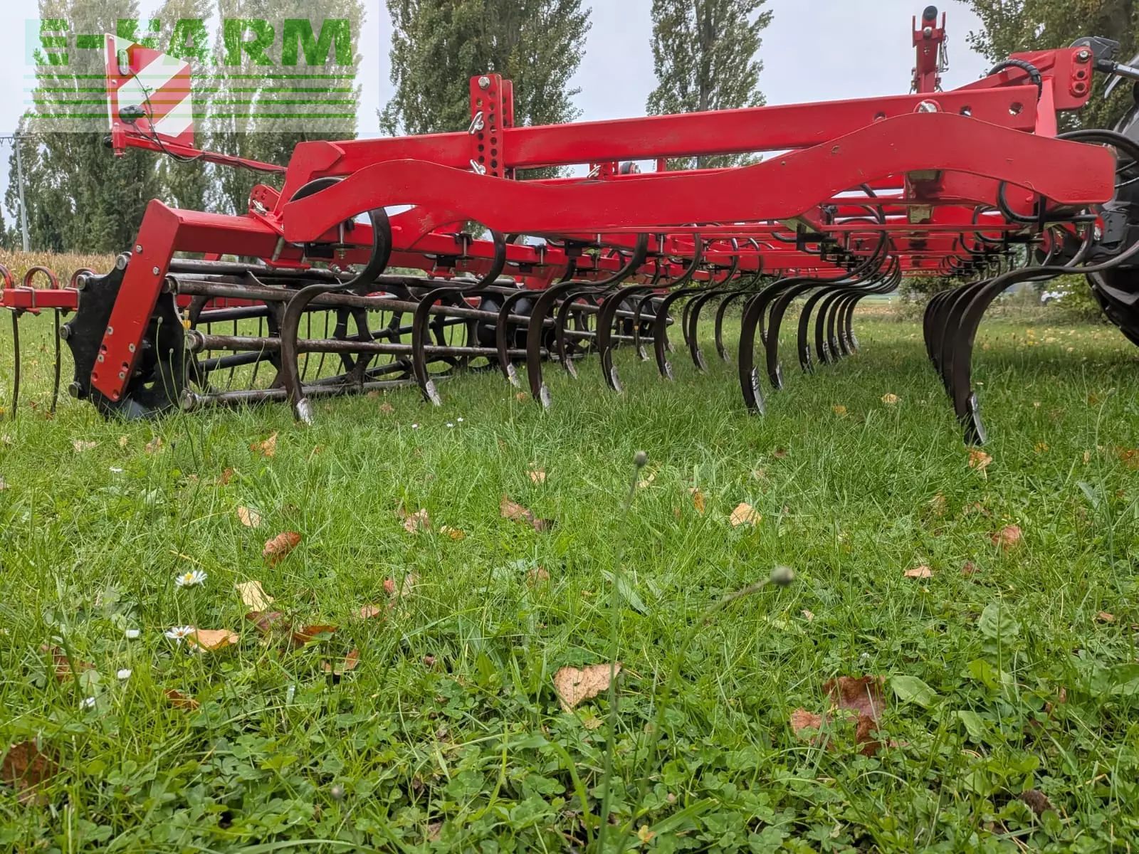 Pom meteor Grubber 8.824 €