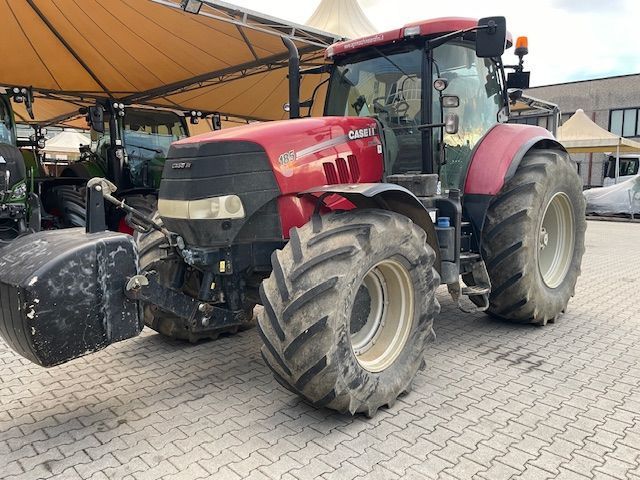 E-FARM: Case IH Puma 180 - Tracteur - id A1AV8NX - 68 000 € - Année: 2013 - Lecture du nombre d'heure: 6 056,Puissance du moteur (chevaux): 185,Italie