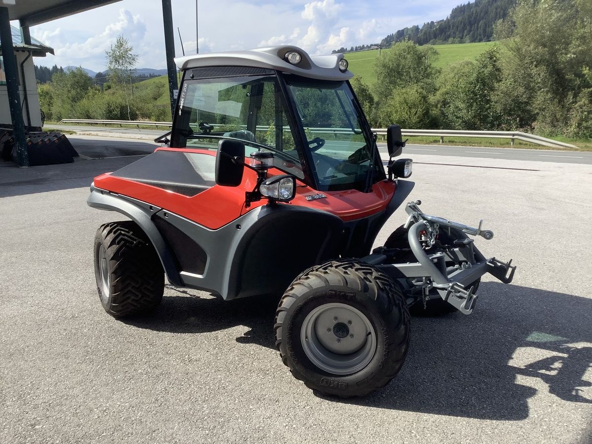 AEBI tt206 lawn_mower 66 325 €