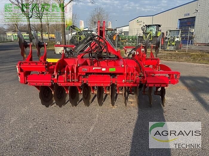 Pöttinger Terradisc 3001 Scheibenegge 12.900 €