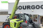 Claas scorpion 746 varipower telehandler €99,500