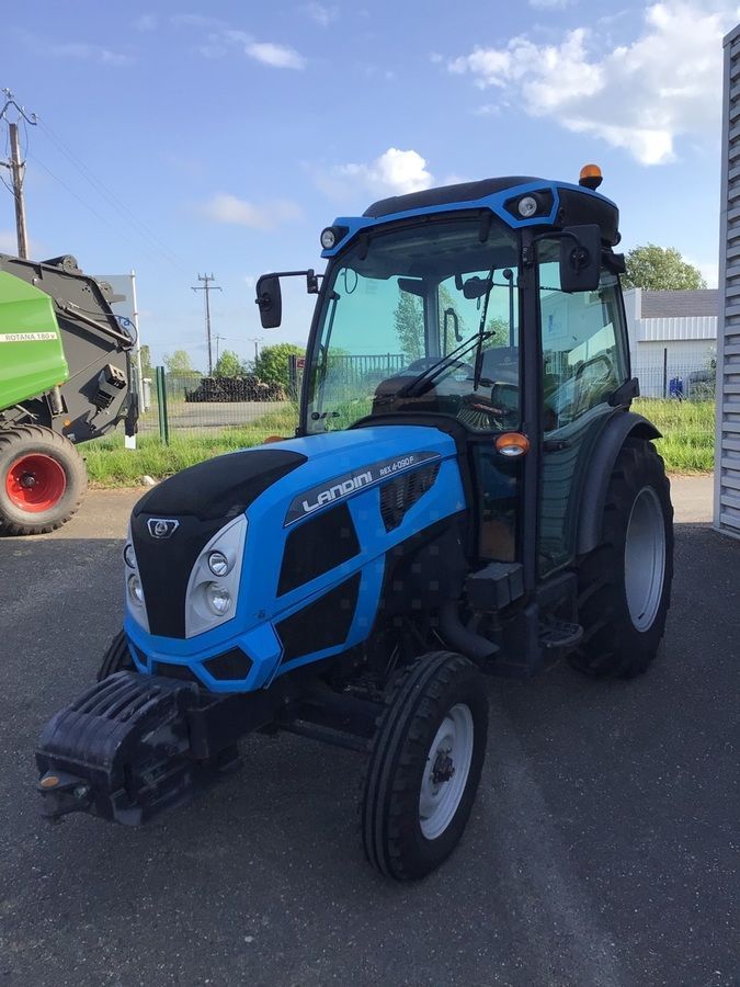 Landini 4-090 Trattore 22.000 €