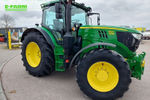 John Deere 6155 R tractor €116,000