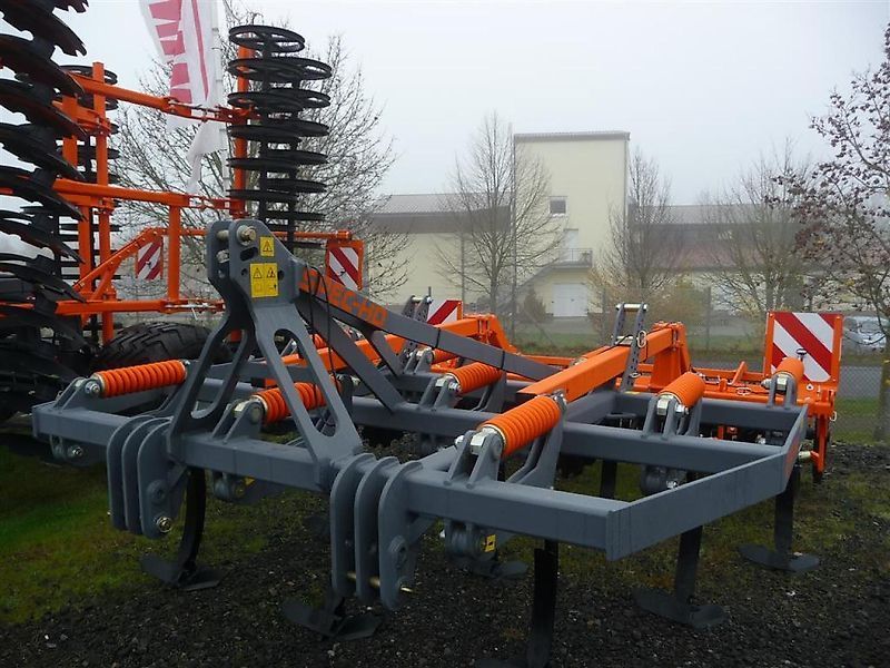 E-FARM: MANDAM spec hd 3,0 - Cultivator - id UMMSVT4 - €11,900 - Year of construction: 2022 - Germany