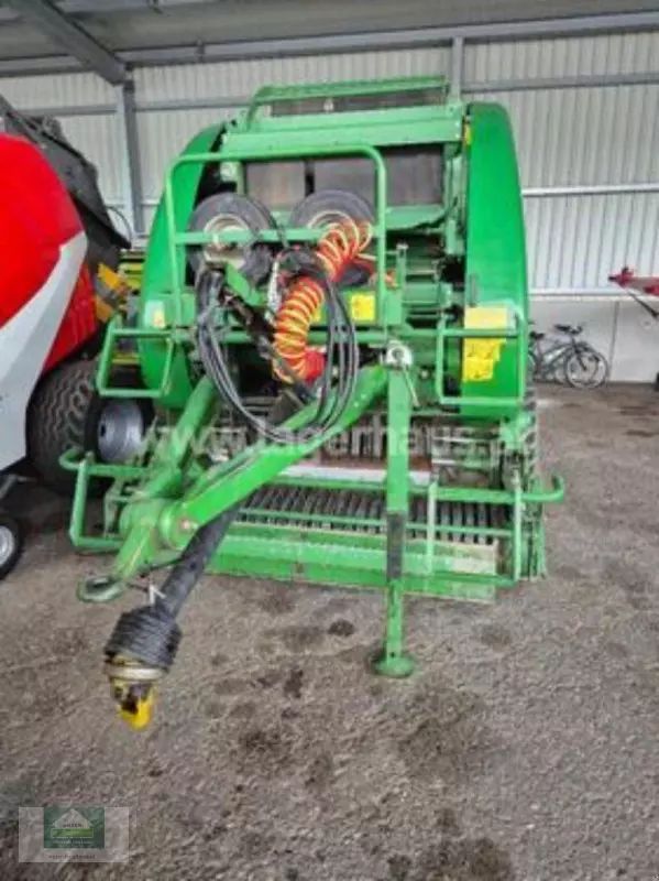 McHale V 660 Pressa 17.417 €