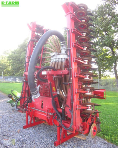 E-FARM: Schuitemaker exacta 870, gülle- grünlandinjektor, 8.64 m, vogelsang verteiler - Slurry attachment - id VNMNLAX - €16,723 - Year of construction: 2010 - Germany