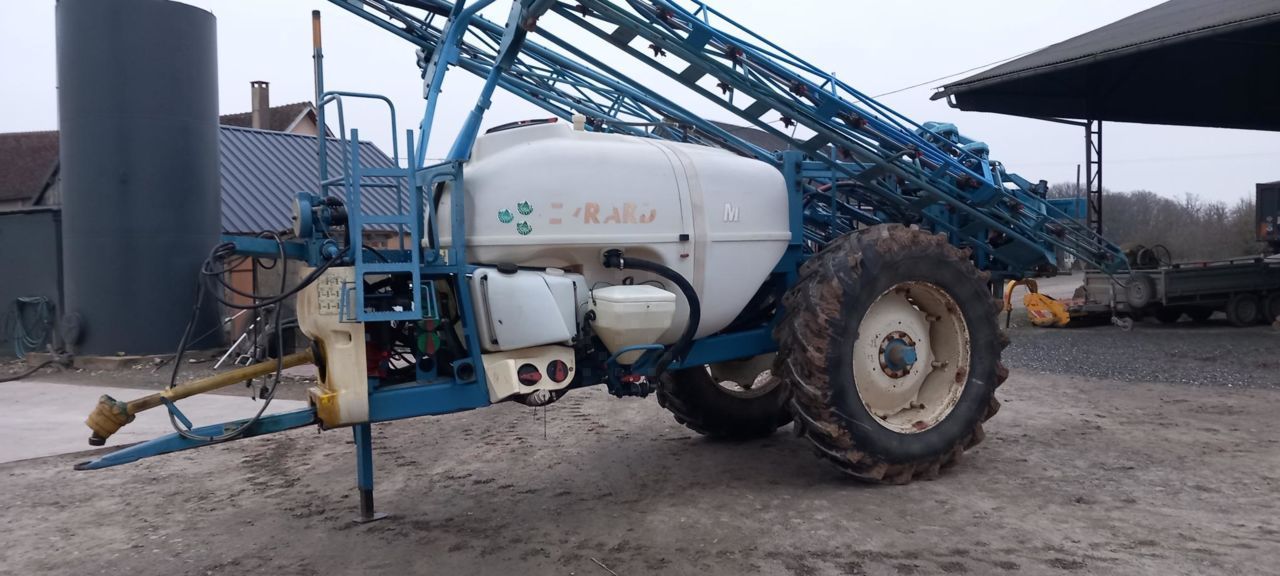 Evrard meteor 2800 Pulvérisateur 5 000 €