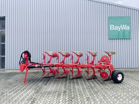 E-FARM: Maschio Unico L 5 - Pflug - id YAEQRYZ - 15.378 € - Baujahr: 2023 - Deutschland