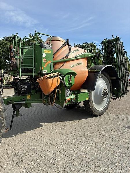 Amazone ux 3200 special Opryskiwacz 21 000 €