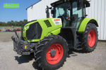 Claas Arion 630 CIS tractor €81,500