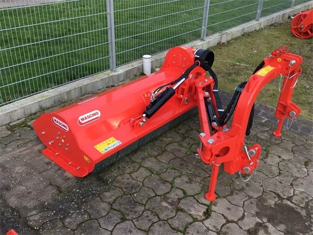 Maschio Giraffa L SE 170 Equipos para la cría de animales 4790 €