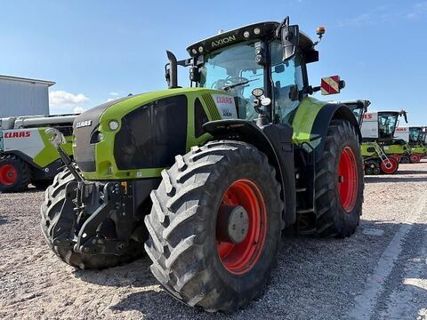 Claas Axion 960 CMATIC Tractor €109,000