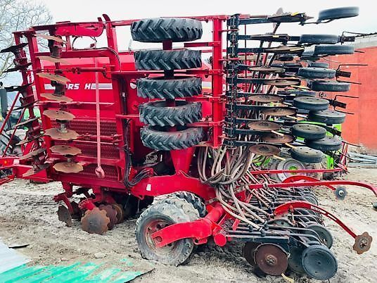 HORSCH Pronto 6 DC Drillmaschine 25.757 €