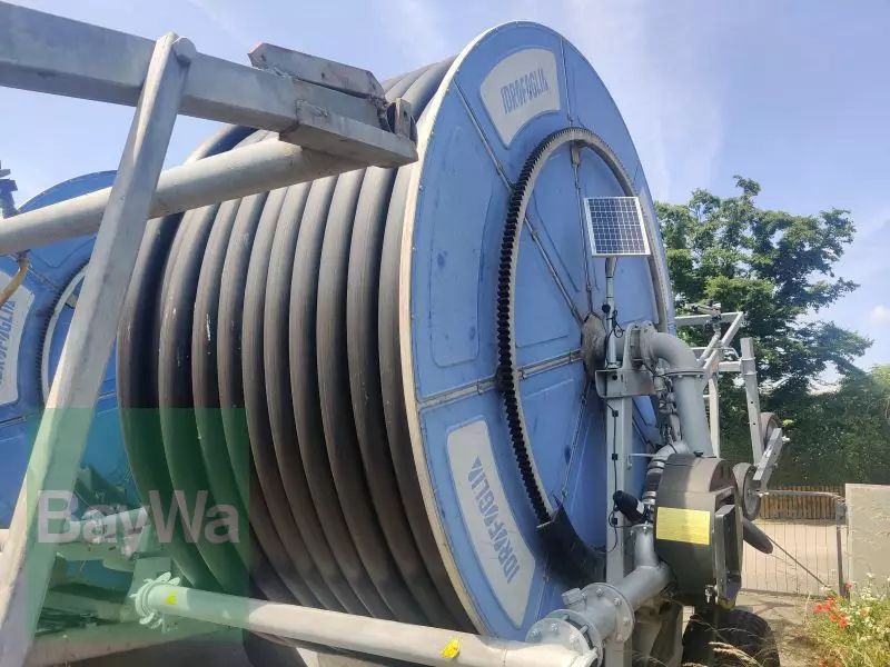 E-FARM: sonstige idrofoglia-1 g5d 120-440 - Deszczownia - id R51IE6V - 23 500 € - Rok produkcji: 2020 - Niemcy
