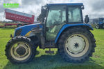 New Holland T5050 tractor €19,500