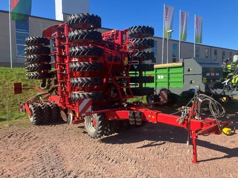 HORSCH Pronto 6 DC Drill €68,800