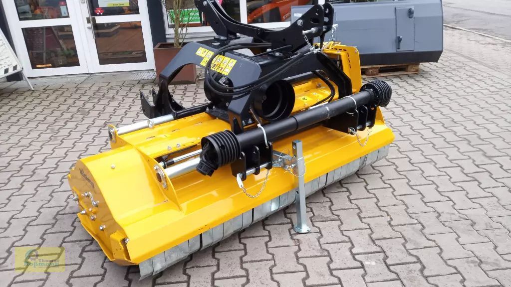 Müthing mu-o 180 Топпер 6 126 €