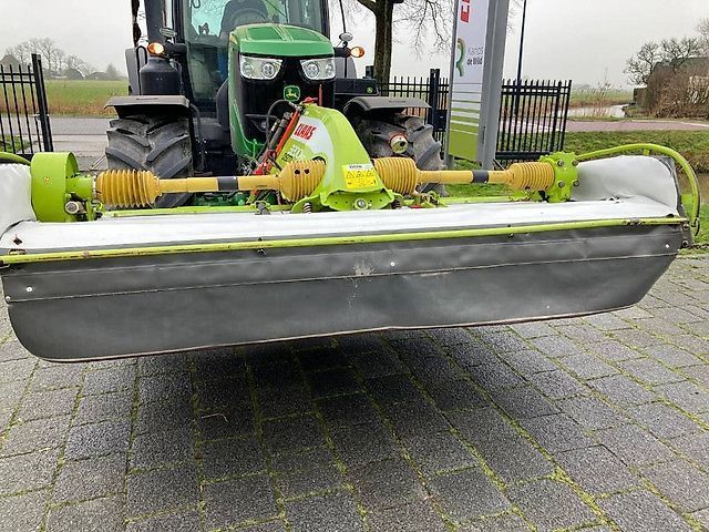 E-FARM: Claas disco 3200 & disco 9200 - Mower - id TMBNN9M - €36,000 - Year of construction: 2015 - Netherlands