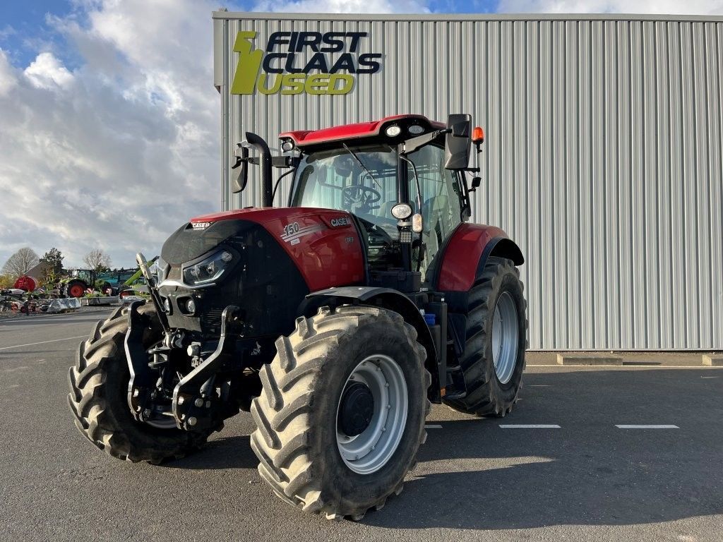 Case IH Puma 150 Tractor €71,000