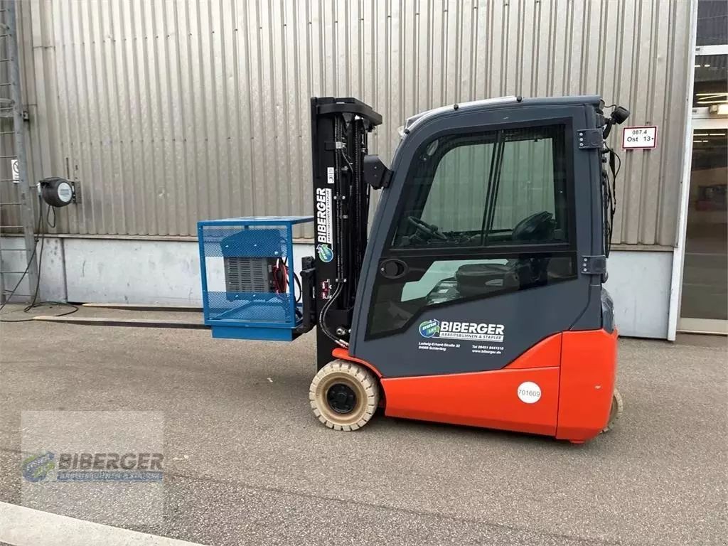 TOYOTA 8fbe16t - fsw 4700 Carrello elevatore 26.890 €