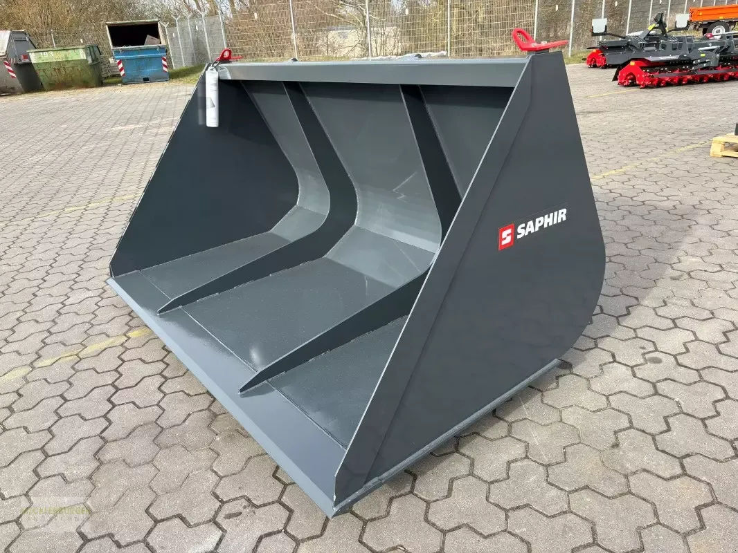 E-FARM: SAPHIR lg xl 25 - Adjunto - id BUHMR2I - 3350 € - Año: 2025 - Alemania
