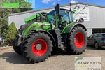 Fendt 724 Vario ProfiPlus tractor 193.500 €