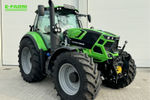 Deutz-Fahr Agrotron 6175 tractor 90.000 €