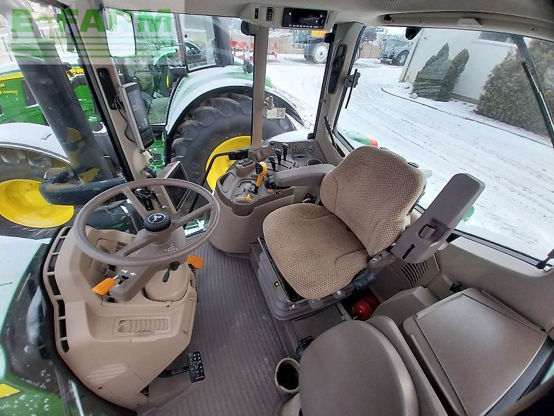 John Deere 6155M Traktor 99.211 €