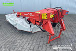 Kuhn FC 313 FF mowingdevice €5,650